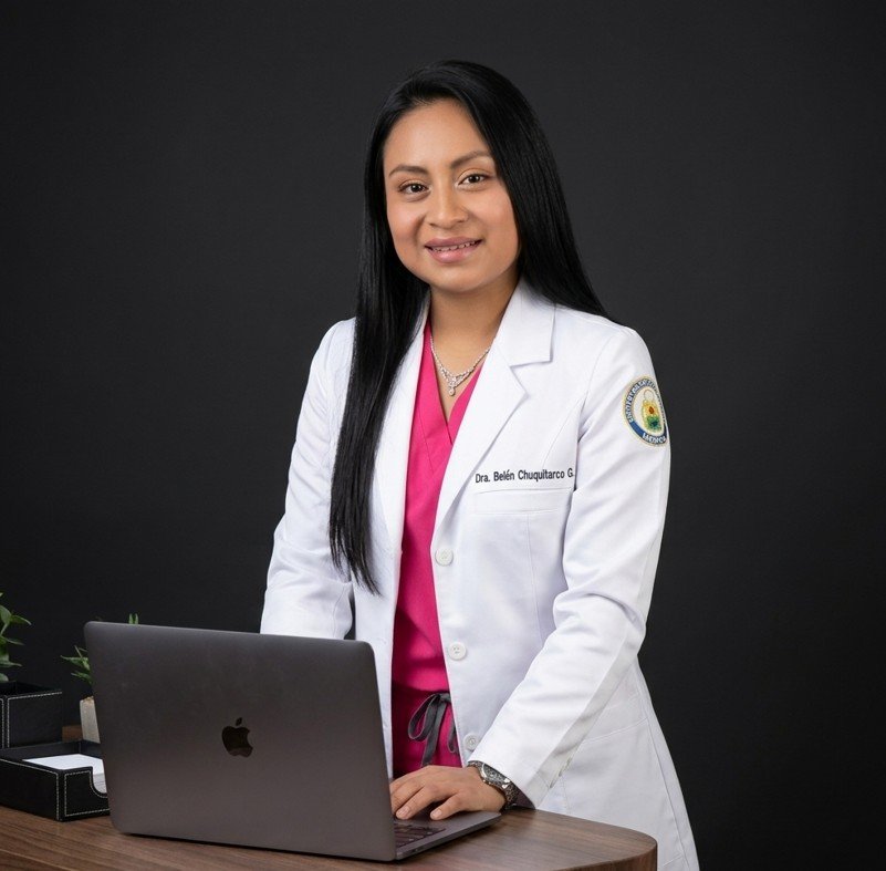Bélen Chuquitarco